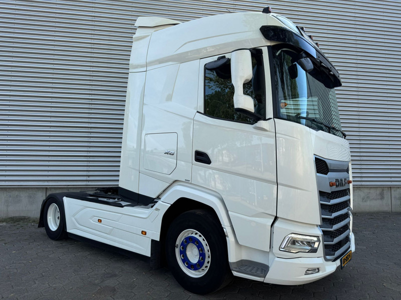 DAF XG 450 / 2 Tanks / Night Klima / TUV: 2-2026 / NL Truck - Sattelzugmaschine: das Bild 2 DAF XG 450 / 2 Tanks / Night Klima / TUV: 2-2026 / NL Truck - Sattelzugmaschine: das Bild 2