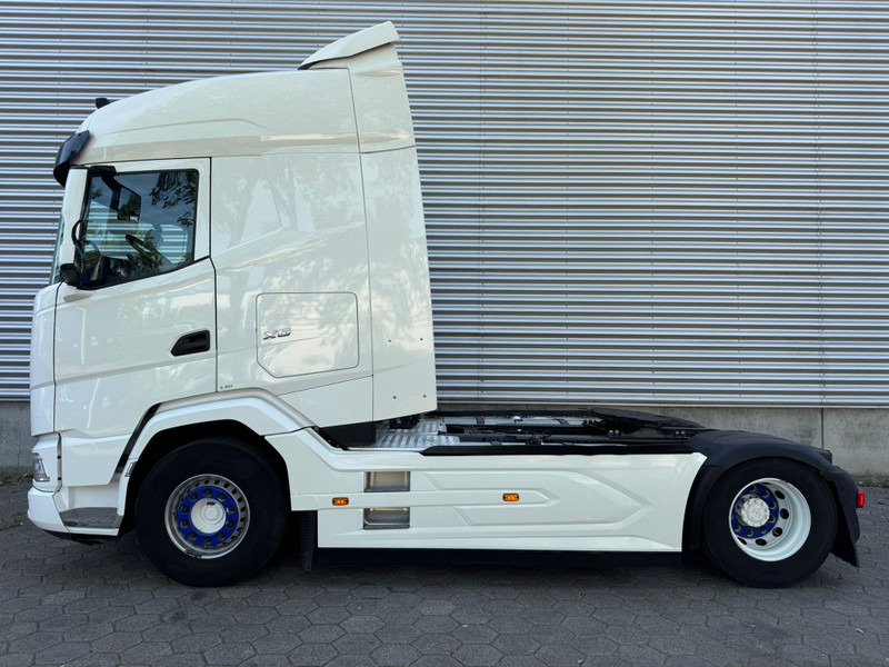 DAF XG 450 / 2 Tanks / Night Klima / TUV: 2-2026 / NL Truck - Sattelzugmaschine: das Bild 5 DAF XG 450 / 2 Tanks / Night Klima / TUV: 2-2026 / NL Truck - Sattelzugmaschine: das Bild 5