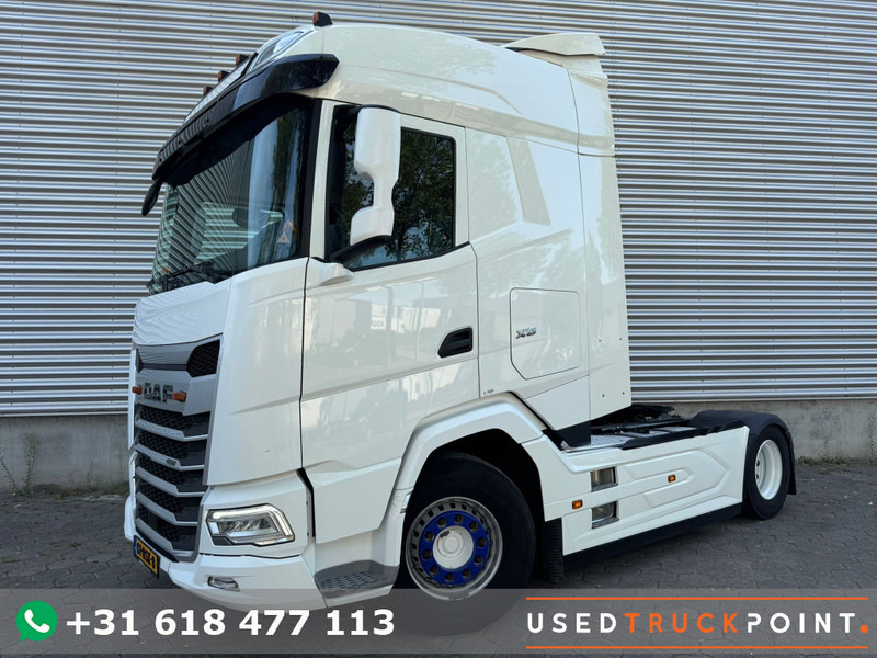 DAF XG 450 / 2 Tanks / Night Klima / TUV: 2-2026 / NL Truck - Sattelzugmaschine: das Bild 1 DAF XG 450 / 2 Tanks / Night Klima / TUV: 2-2026 / NL Truck - Sattelzugmaschine: das Bild 1
