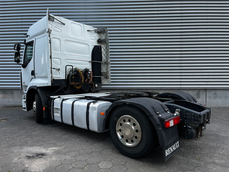 Renault Premium 450 DXI / ADR / Euro 5 / TUV:10-2025 / Belgium Truck - Sattelzugmaschine: das Bild 3 Renault Premium 450 DXI / ADR / Euro 5 / TUV:10-2025 / Belgium Truck - Sattelzugmaschine: das Bild 3