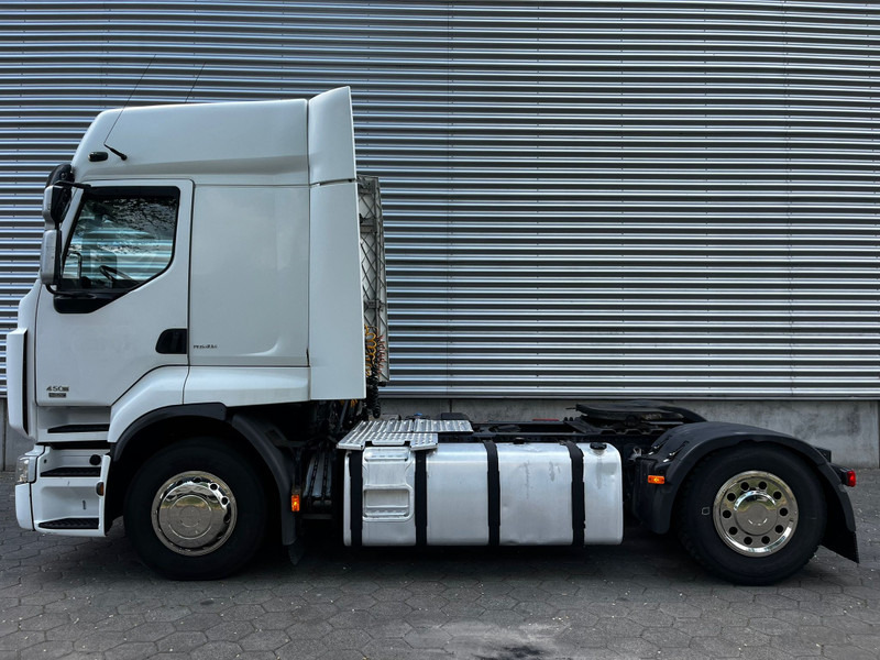 Renault Premium 450 DXI / ADR / Euro 5 / TUV:10-2025 / Belgium Truck - Sattelzugmaschine: das Bild 5 Renault Premium 450 DXI / ADR / Euro 5 / TUV:10-2025 / Belgium Truck - Sattelzugmaschine: das Bild 5
