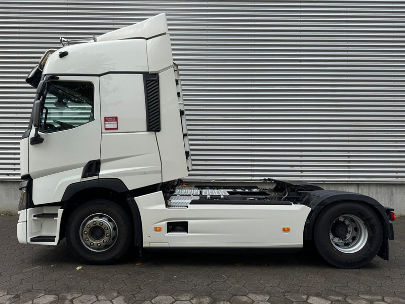 Renault T 480 DTI / 2 Tanks / L Chassis / Belgium Truck - Sattelzugmaschine: das Bild 5 Renault T 480 DTI / 2 Tanks / L Chassis / Belgium Truck - Sattelzugmaschine: das Bild 5