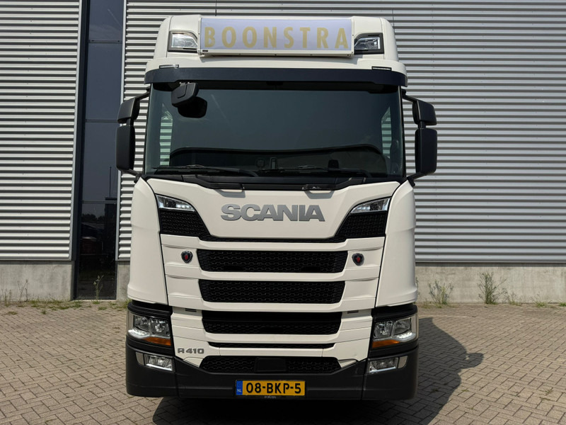 Scania R410 / Retarder / Night Klima / Full Air / TUV: 3-2026 / NL Truck - Sattelzugmaschine: das Bild 4 Scania R410 / Retarder / Night Klima / Full Air / TUV: 3-2026 / NL Truck - Sattelzugmaschine: das Bild 4