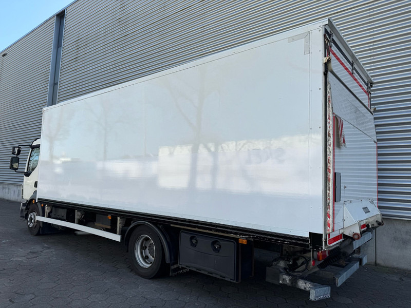 Volvo FL 240 / Klima / Tail Lift / 6 Cilinder / TUV: 4-2025 / NL Truck - Koffer LKW: das Bild 4 Volvo FL 240 / Klima / Tail Lift / 6 Cilinder / TUV: 4-2025 / NL Truck - Koffer LKW: das Bild 4