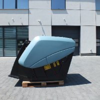 7R Crusher Bucket 2000 kg - Schaufel für Bagger: das Bild 1 7R Crusher Bucket 2000 kg - Schaufel für Bagger: das Bild 1