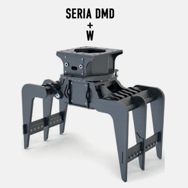 Greifer für Baumaschine, Zustand - NEU DEMOQ DMD 65 S Hydraulic Polyp -grab 265 kg: das Bild 11 Greifer für Baumaschine, Zustand - NEU DEMOQ DMD 65 S Hydraulic Polyp -grab 265 kg: das Bild 11