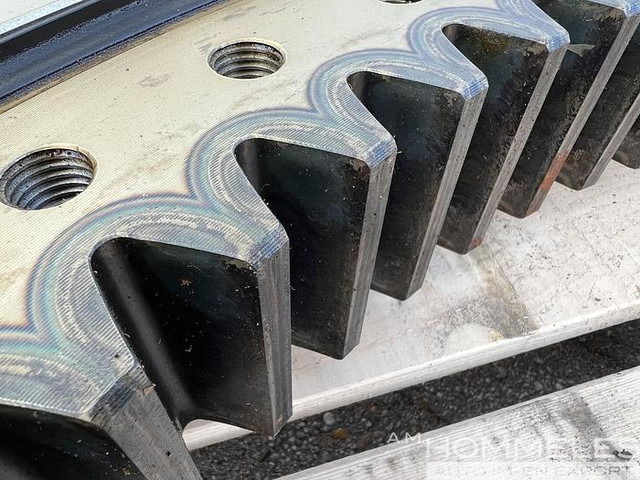 CNH INDUSTRIAL SLEWING RING H2239954 - Ladekran: das Bild 5 CNH INDUSTRIAL SLEWING RING H2239954 - Ladekran: das Bild 5