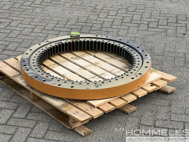 CNH INDUSTRIAL SLEWING RING H2239954 - Ladekran: das Bild 1 CNH INDUSTRIAL SLEWING RING H2239954 - Ladekran: das Bild 1
