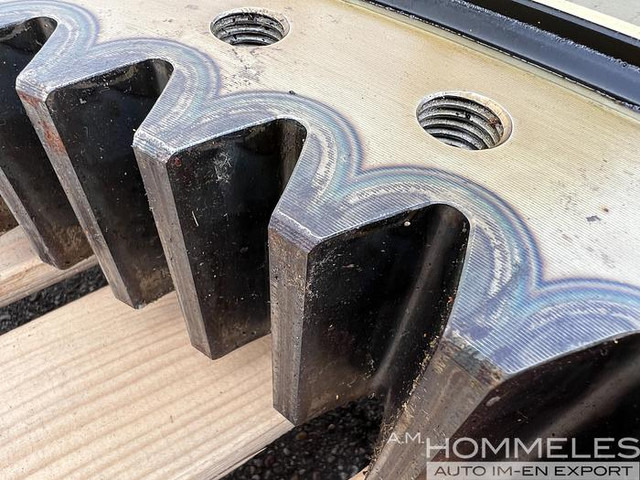 CNH INDUSTRIAL SLEWING RING H2239954 - Ladekran: das Bild 4 CNH INDUSTRIAL SLEWING RING H2239954 - Ladekran: das Bild 4