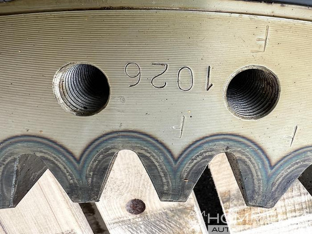 CNH INDUSTRIAL SLEWING RING H2239954 - Ladekran: das Bild 3 CNH INDUSTRIAL SLEWING RING H2239954 - Ladekran: das Bild 3