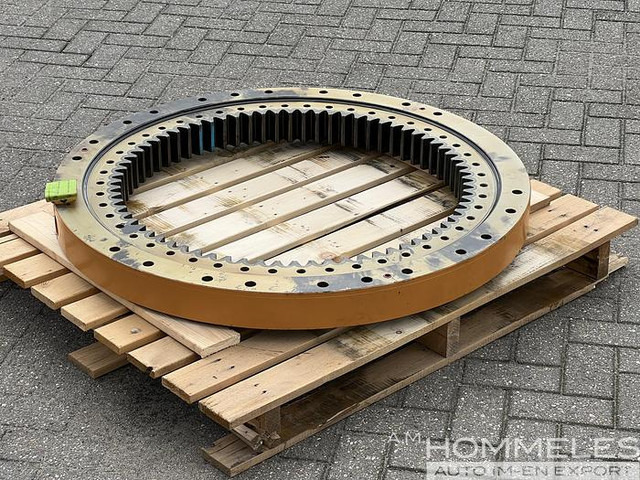CNH INDUSTRIAL SLEWING RING H2239954 - Ladekran: das Bild 2 CNH INDUSTRIAL SLEWING RING H2239954 - Ladekran: das Bild 2