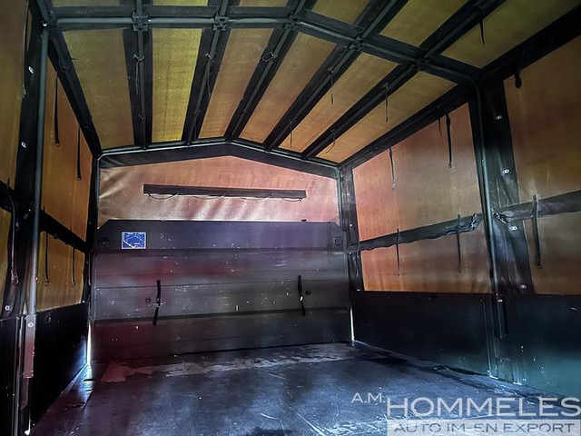 Pritsche LKW Iveco 100E22 4x4 (M104): das Bild 17
