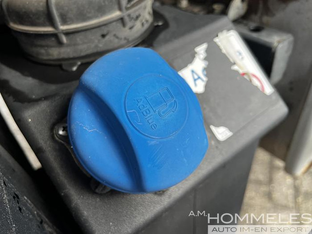 Pritsche LKW Iveco 100E22 4x4 (M104): das Bild 12