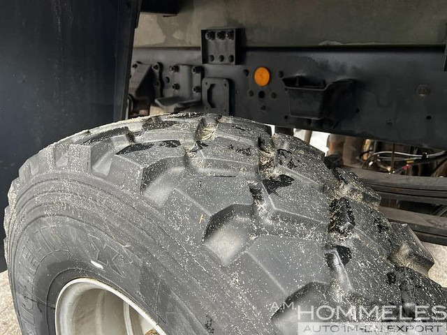 Pritsche LKW Iveco 100E22 4x4 (M104): das Bild 13