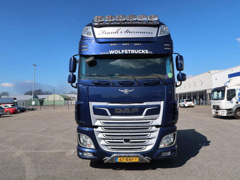 DAF XF 530 SSC, Retarder, Standklima, Anniversary, NL Truck, TOP! - Sattelzugmaschine: das Bild 2 DAF XF 530 SSC, Retarder, Standklima, Anniversary, NL Truck, TOP! - Sattelzugmaschine: das Bild 2
