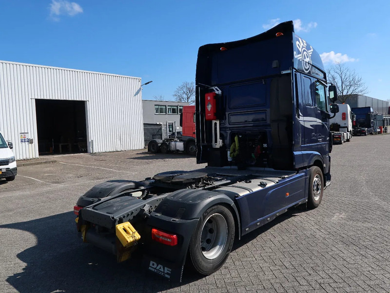 DAF XF 530 SSC, Retarder, Standklima, Anniversary, NL Truck, TOP! - Sattelzugmaschine: das Bild 5 DAF XF 530 SSC, Retarder, Standklima, Anniversary, NL Truck, TOP! - Sattelzugmaschine: das Bild 5