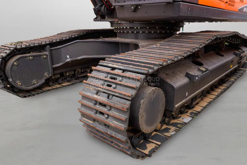 Develon DX450 LCA-7M Crawler Excavator - Kettenbagger: das Bild 2 Develon DX450 LCA-7M Crawler Excavator - Kettenbagger: das Bild 2