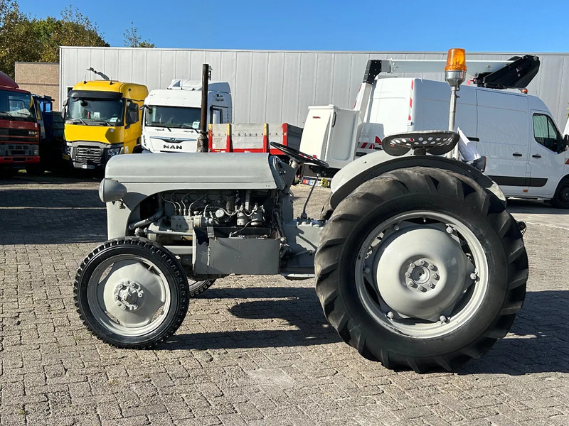 Diversen FERGUSON tractor - Traktor: das Bild 1 Diversen FERGUSON tractor - Traktor: das Bild 1