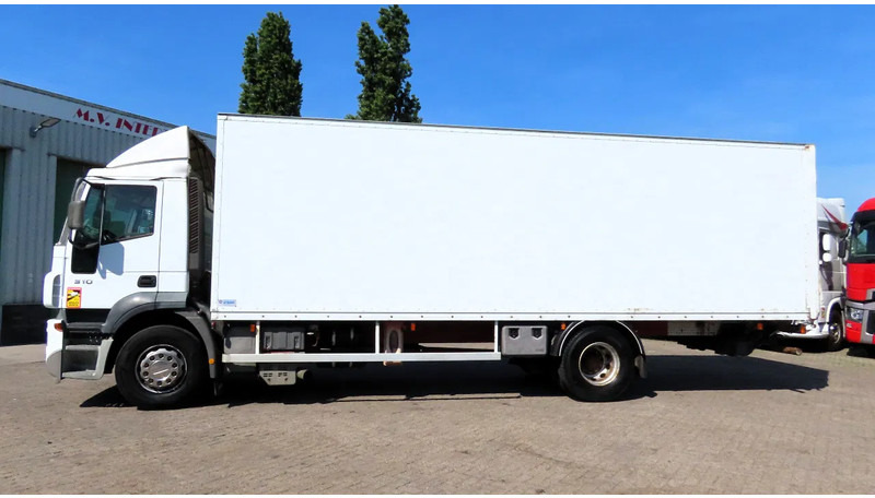 Iveco Stralis 310 8.60m box! Manual gerabox, Great state - Koffer LKW: das Bild 4 Iveco Stralis 310 8.60m box! Manual gerabox, Great state - Koffer LKW: das Bild 4