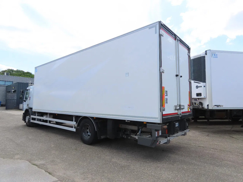 Renault D 330 19T Great condition! !! Telma/Retarder, Thermoking, FRC 05/2026, Sleeper - Kühlkoffer LKW: das Bild 5 Renault D 330 19T Great condition! !! Telma/Retarder, Thermoking, FRC 05/2026, Sleeper - Kühlkoffer LKW: das Bild 5