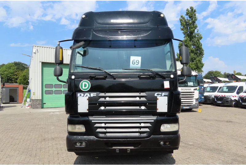 DAF CF 85.460 Manual gearbox - Sattelzugmaschine: das Bild 2 DAF CF 85.460 Manual gearbox - Sattelzugmaschine: das Bild 2