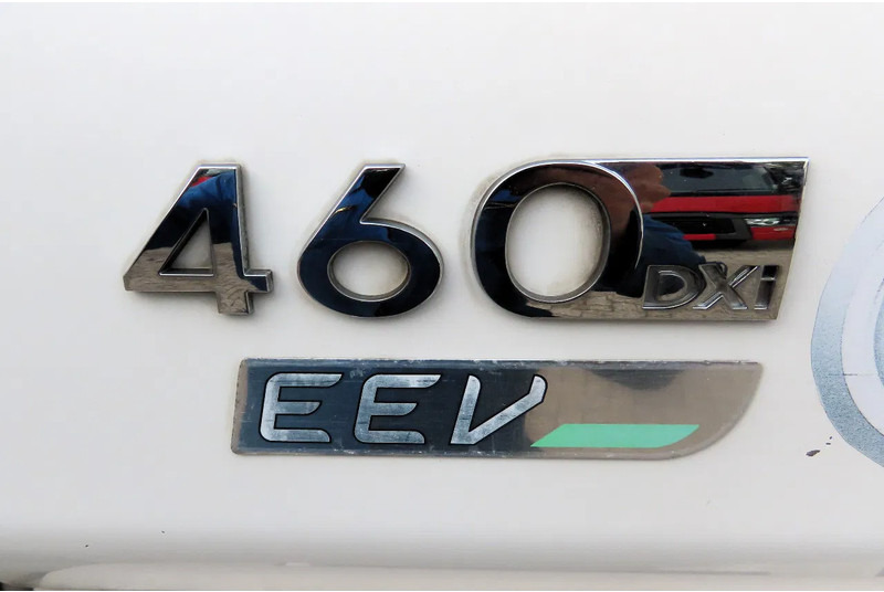 Renault Premium 460 VF624GPA000075552 EVV, 2 tanks! FRIGO - Sattelzugmaschine: das Bild 3 Renault Premium 460 VF624GPA000075552 EVV, 2 tanks! FRIGO - Sattelzugmaschine: das Bild 3
