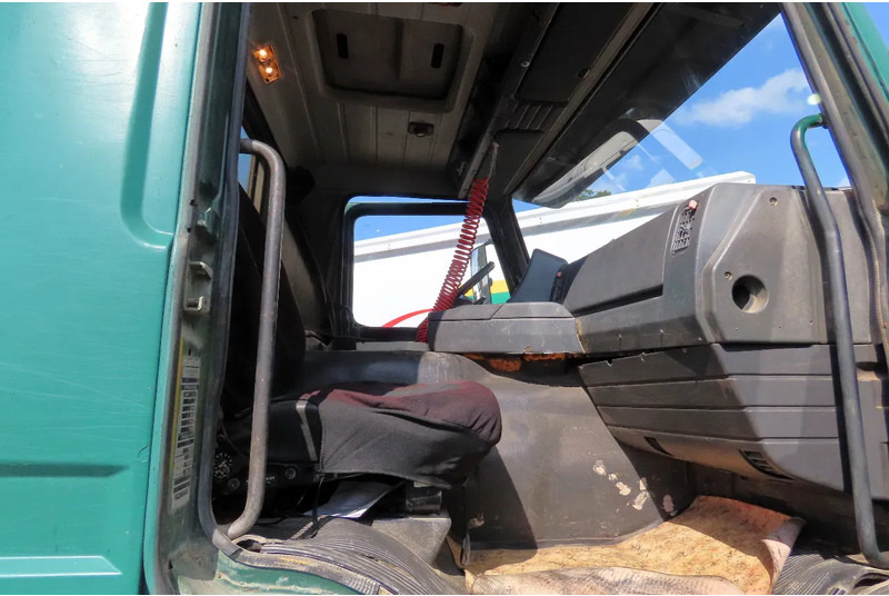 Kipper Scania P113-360 8x4 FULL SPRING! SUPER CONDITION!: das Bild 20 Kipper Scania P113-360 8x4 FULL SPRING! SUPER CONDITION!: das Bild 20