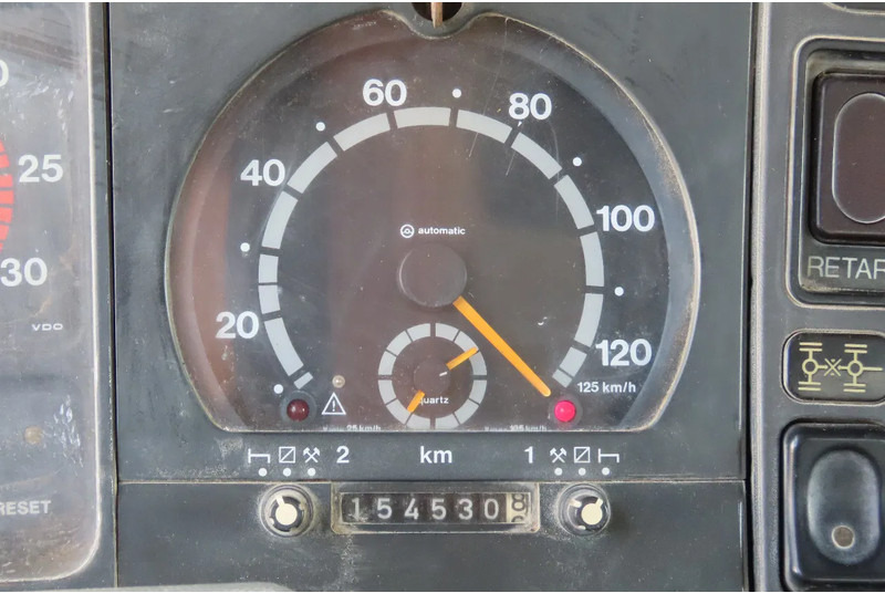 Kipper Scania P113-360 8x4 FULL SPRING! SUPER CONDITION!: das Bild 17 Kipper Scania P113-360 8x4 FULL SPRING! SUPER CONDITION!: das Bild 17