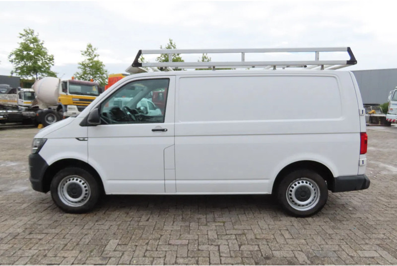 Volkswagen Transporter 2.0 TDI, Airco, 3 peson, APK tot 06/06/2026 - Kleintransporter: das Bild 4 Volkswagen Transporter 2.0 TDI, Airco, 3 peson, APK tot 06/06/2026 - Kleintransporter: das Bild 4