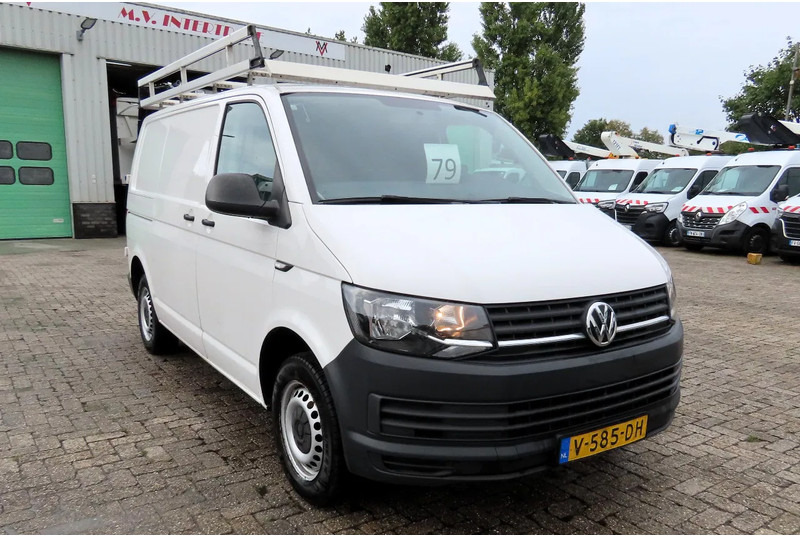 Volkswagen Transporter 2.0 TDI, Airco, 3 peson, APK tot 06/06/2026 - Kleintransporter: das Bild 1 Volkswagen Transporter 2.0 TDI, Airco, 3 peson, APK tot 06/06/2026 - Kleintransporter: das Bild 1