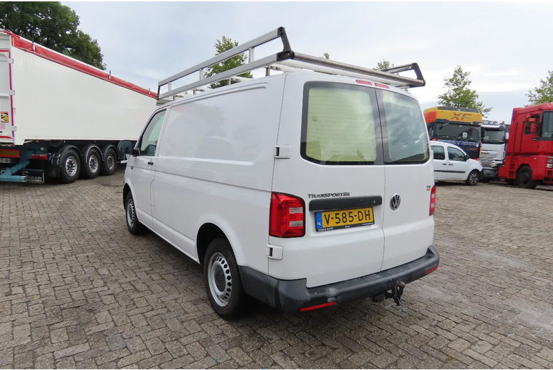Volkswagen Transporter 2.0 TDI, Airco, 3 peson, APK tot 06/06/2026 - Kleintransporter: das Bild 5 Volkswagen Transporter 2.0 TDI, Airco, 3 peson, APK tot 06/06/2026 - Kleintransporter: das Bild 5