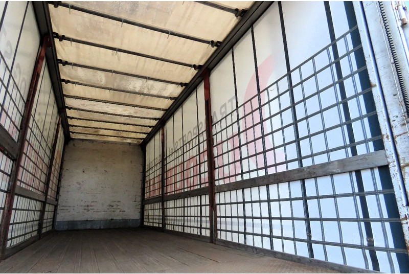 Plane LKW Volvo FM 340 6x2, TOP Condition truck!!: das Bild 19