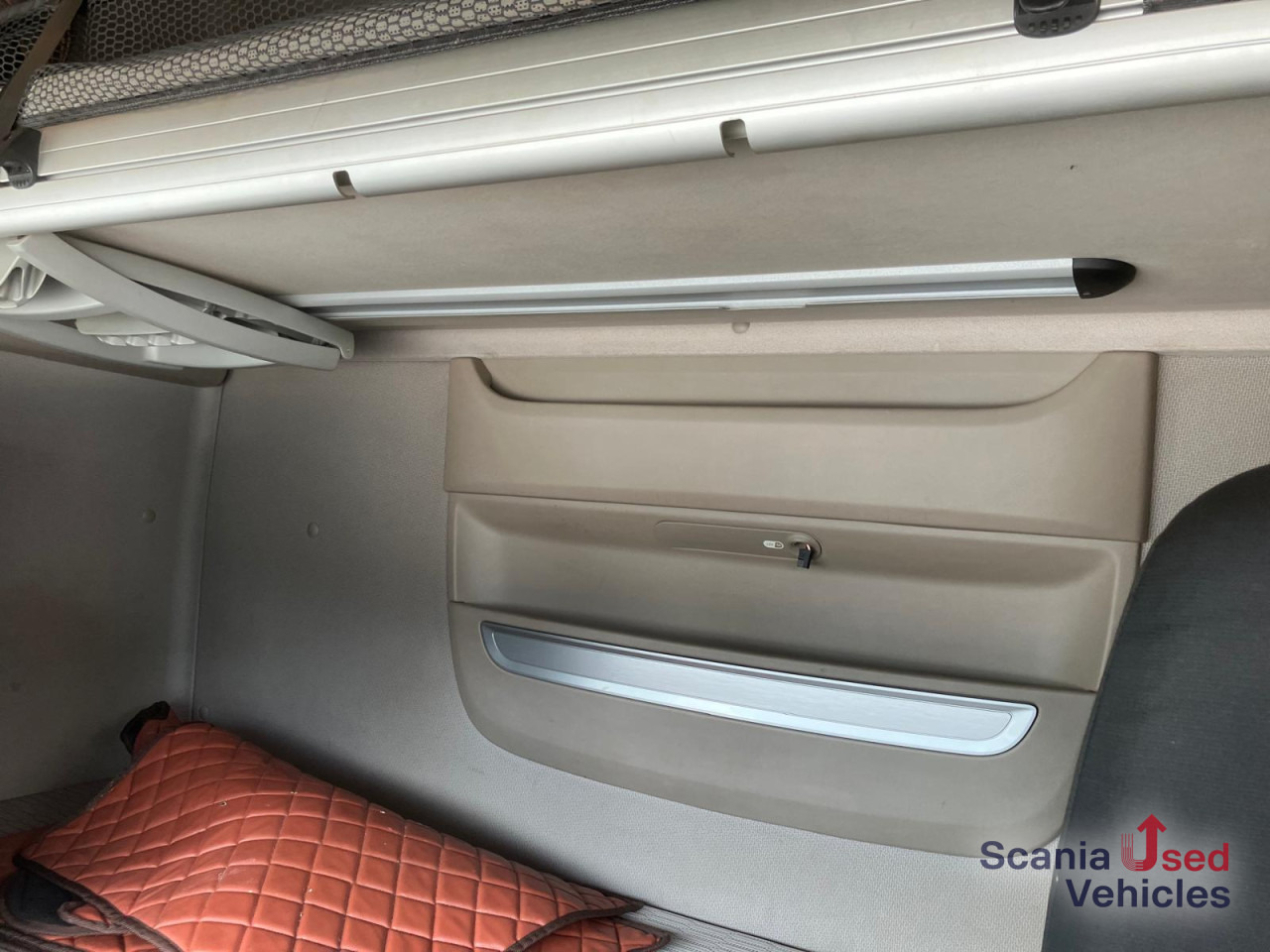 DAF XF 480 6x2 SSC Intarder ! - Containerwagen/ Wechselfahrgestell LKW: das Bild 4 DAF XF 480 6x2 SSC Intarder ! - Containerwagen/ Wechselfahrgestell LKW: das Bild 4