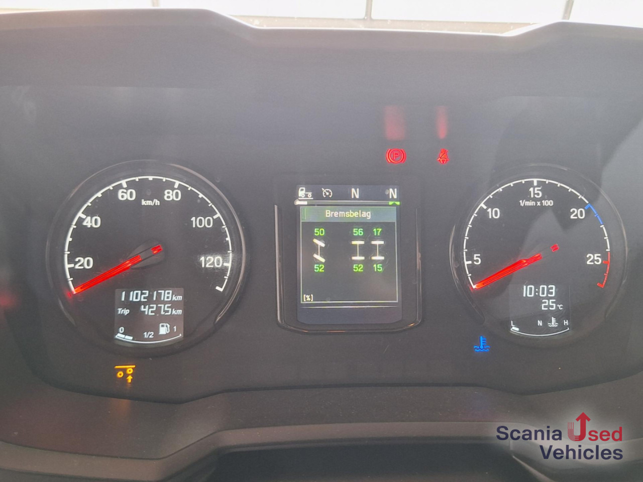 SCANIA R 410 B6x2NB BDF 2 Stück !! - Fahrgestell LKW: das Bild 2 SCANIA R 410 B6x2NB BDF 2 Stück !! - Fahrgestell LKW: das Bild 2