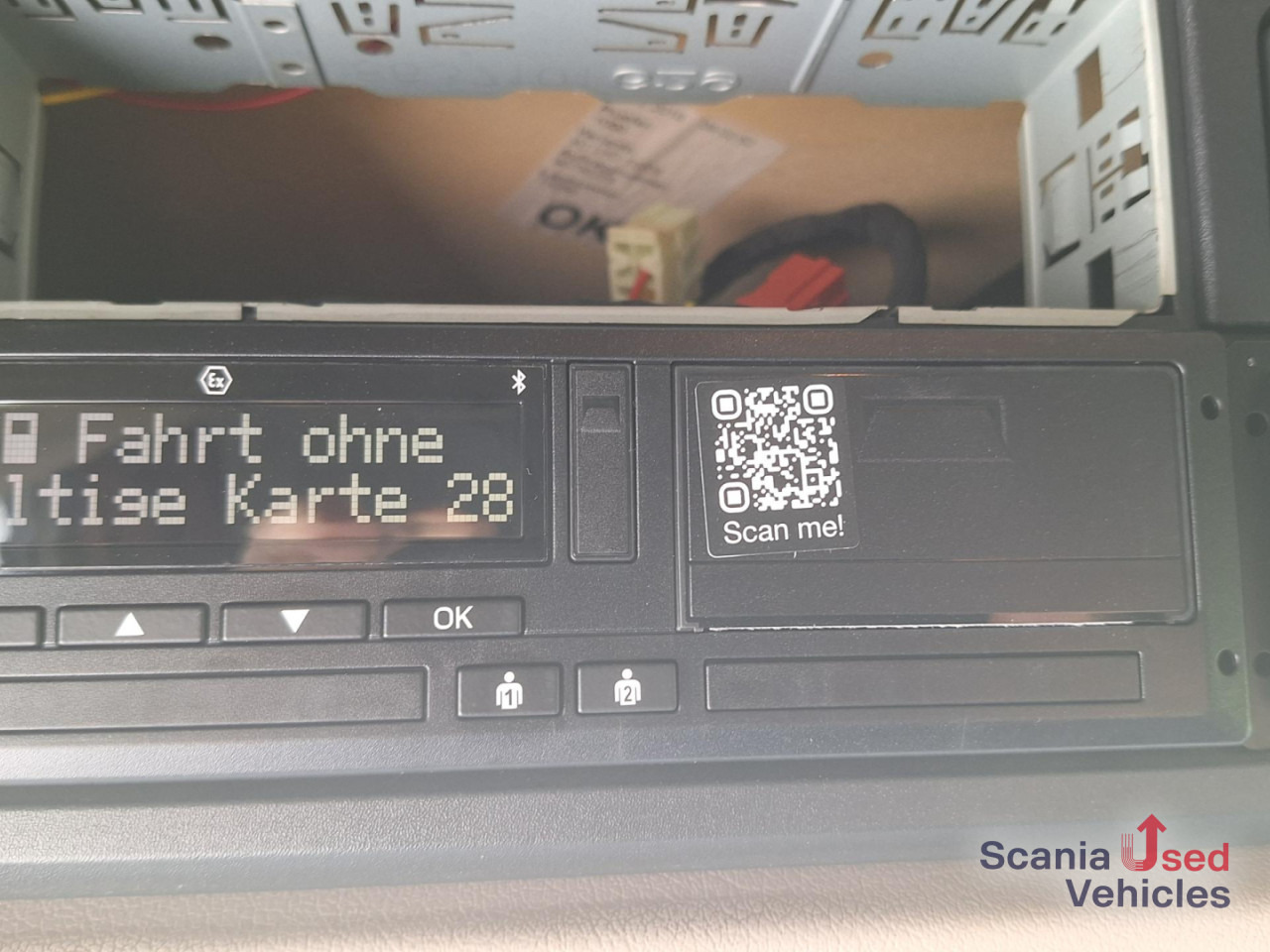 DAF XF 480 SSC Smart 2 !! - Sattelzugmaschine: das Bild 2 DAF XF 480 SSC Smart 2 !! - Sattelzugmaschine: das Bild 2