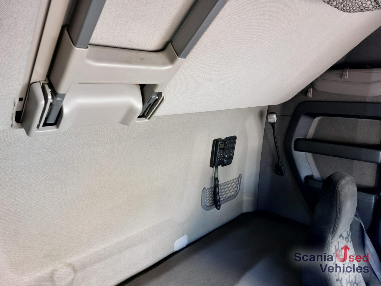 SCANIA R 410 A4x2NA Highline - Sattelzugmaschine: das Bild 3 SCANIA R 410 A4x2NA Highline - Sattelzugmaschine: das Bild 3