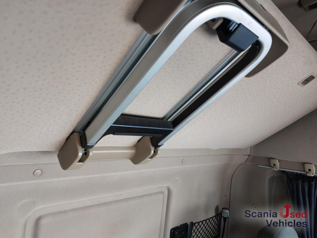 SCANIA R 440 LA4x2MNA E6 Topline - Sattelzugmaschine: das Bild 2 SCANIA R 440 LA4x2MNA E6 Topline - Sattelzugmaschine: das Bild 2