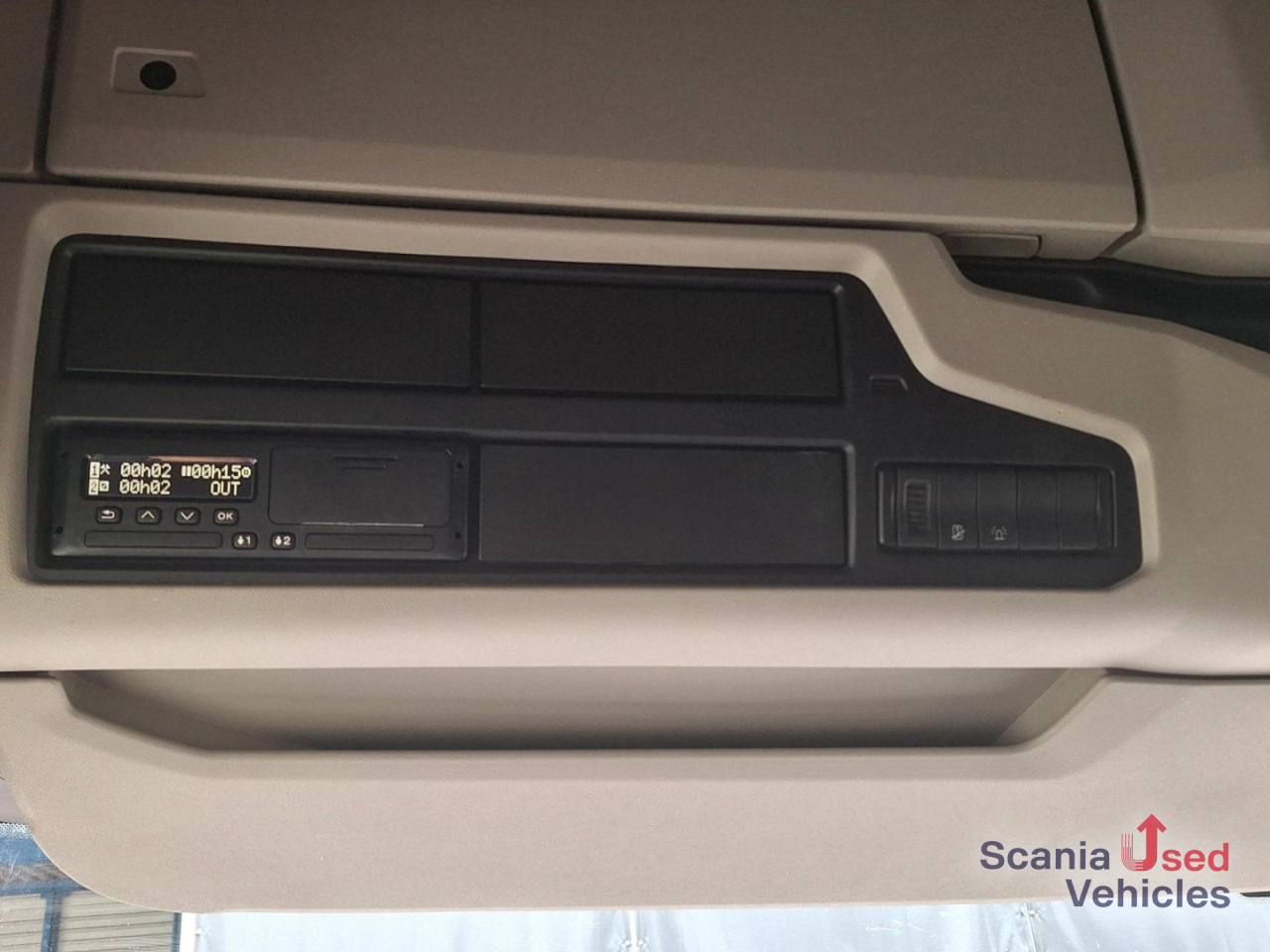 SCANIA R 450 A4x2NA 4-Balg Prod. 2019 SMART 2 ! - Sattelzugmaschine: das Bild 5 SCANIA R 450 A4x2NA 4-Balg Prod. 2019 SMART 2 ! - Sattelzugmaschine: das Bild 5