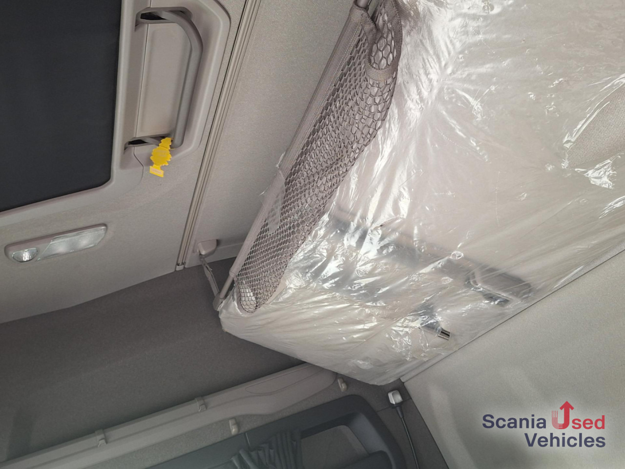 SCANIA R 450 A4x2NA 4-Balg Prod. 2019 SMART 2 ! - Sattelzugmaschine: das Bild 2 SCANIA R 450 A4x2NA 4-Balg Prod. 2019 SMART 2 ! - Sattelzugmaschine: das Bild 2