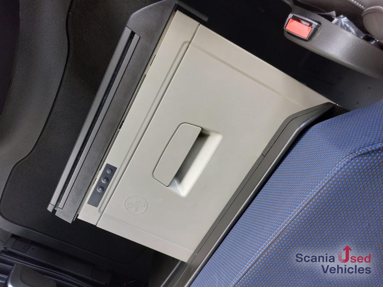 VOLVO FH 500 T4x2 Globetrotter XL - Sattelzugmaschine: das Bild 2 VOLVO FH 500 T4x2 Globetrotter XL - Sattelzugmaschine: das Bild 2