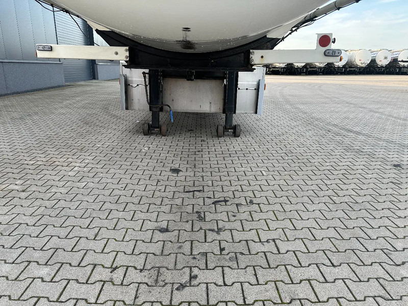 Tankauflieger Für die Beförderung von Kraftstoff Diversen Fluid, 50.100L, P28BH, Propane, Butan, GAZ, ADR, DP: 06/30: das Bild 15 Tankauflieger Für die Beförderung von Kraftstoff Diversen Fluid, 50.100L, P28BH, Propane, Butan, GAZ, ADR, DP: 06/30: das Bild 15