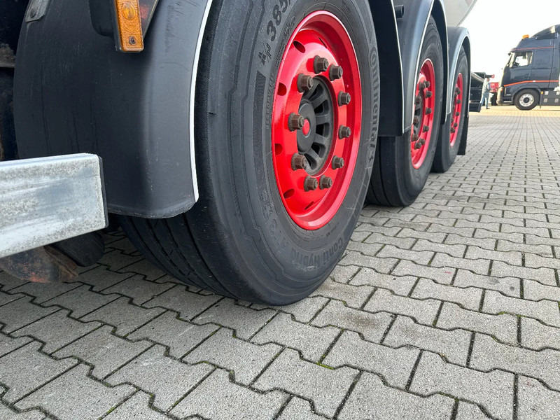 Tankauflieger Für die Beförderung von Kraftstoff Diversen Fluid, 50.100L, P28BH, Propane, Butan, GAZ, ADR, DP: 06/30: das Bild 19 Tankauflieger Für die Beförderung von Kraftstoff Diversen Fluid, 50.100L, P28BH, Propane, Butan, GAZ, ADR, DP: 06/30: das Bild 19