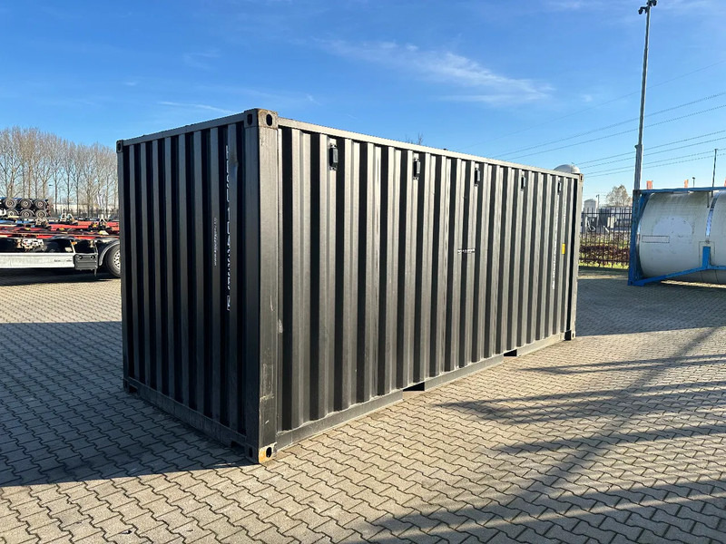 Onbekend TOP 20FT DV 8'6" containers ONE-WAY, 3x available - Seecontainer: das Bild 5 Onbekend TOP 20FT DV 8'6" containers ONE-WAY, 3x available - Seecontainer: das Bild 5