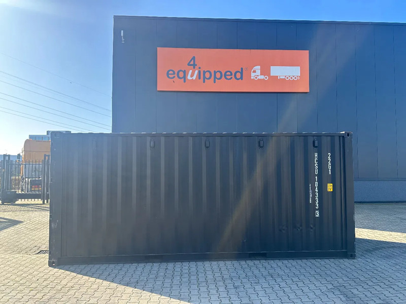 Onbekend TOP 20FT DV 8'6" containers ONE-WAY, 3x available - Seecontainer: das Bild 2 Onbekend TOP 20FT DV 8'6" containers ONE-WAY, 3x available - Seecontainer: das Bild 2