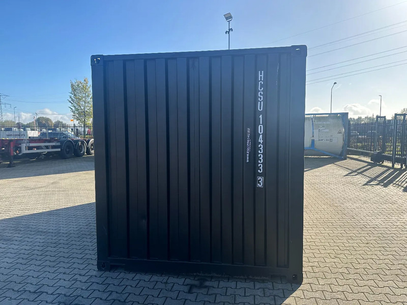 Onbekend TOP 20FT DV 8'6" containers ONE-WAY, 3x available - Seecontainer: das Bild 5 Onbekend TOP 20FT DV 8'6" containers ONE-WAY, 3x available - Seecontainer: das Bild 5