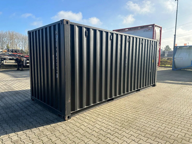 Onbekend TOP 20FT DV 8'6" containers ONE-WAY, 3x available - Seecontainer: das Bild 5 Onbekend TOP 20FT DV 8'6" containers ONE-WAY, 3x available - Seecontainer: das Bild 5