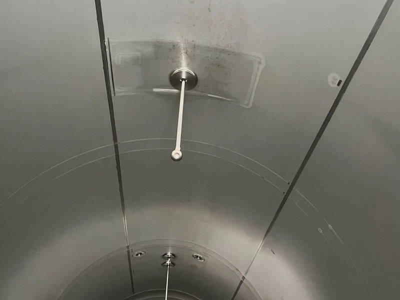 Tankcontainer Für die Beförderung von Lebensmittel SINGAMAS TOP: Food grade, 25.000L, foodgrade, insp. till 07/2026: das Bild 18 Tankcontainer Für die Beförderung von Lebensmittel SINGAMAS TOP: Food grade, 25.000L, foodgrade, insp. till 07/2026: das Bild 18