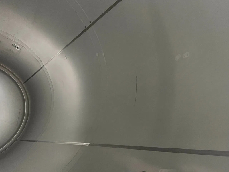 Tankcontainer Für die Beförderung von Lebensmittel SINGAMAS TOP: Food grade, 25.000L, foodgrade, insp. till 07/2026: das Bild 16 Tankcontainer Für die Beförderung von Lebensmittel SINGAMAS TOP: Food grade, 25.000L, foodgrade, insp. till 07/2026: das Bild 16