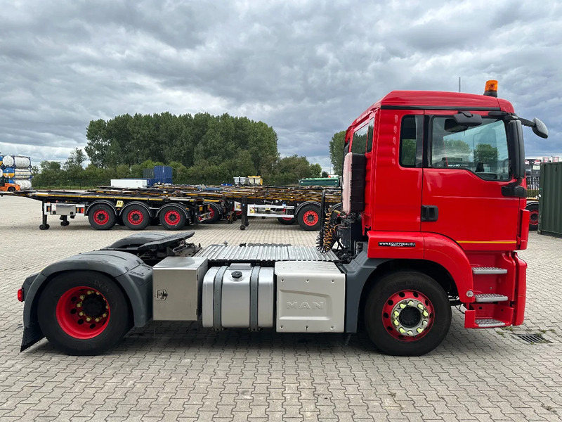 MAN TGS 18.320 ORIGINAL 92.000KM!!! NEW APK/ADR: 08/2026, EURO 6, NL-truck - Sattelzugmaschine: das Bild 3 MAN TGS 18.320 ORIGINAL 92.000KM!!! NEW APK/ADR: 08/2026, EURO 6, NL-truck - Sattelzugmaschine: das Bild 3