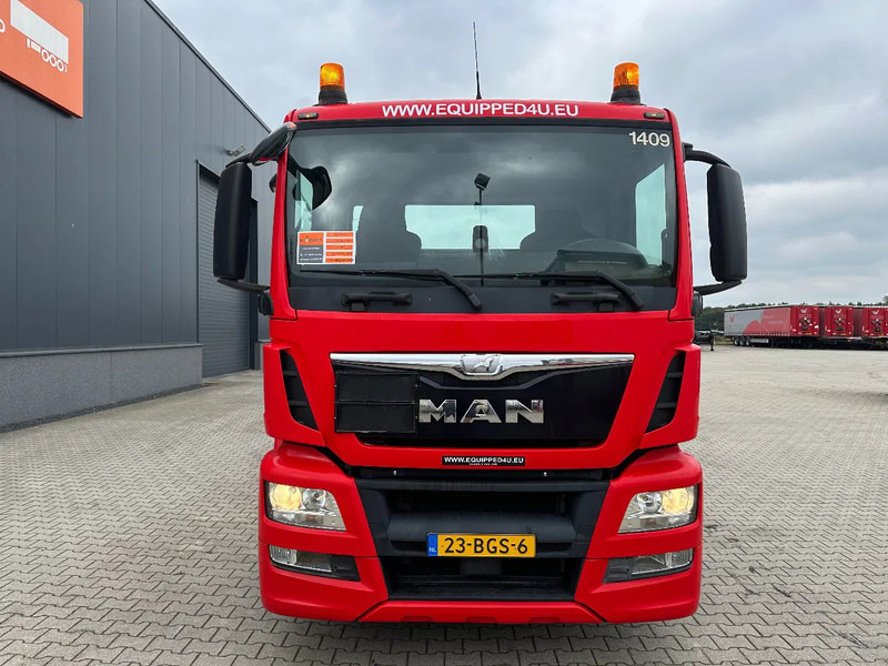 MAN TGS ORIGINAL 79.130KM!!! APK/ADR: 09/2026, EURO 6, NL-truck - Sattelzugmaschine: das Bild 5 MAN TGS ORIGINAL 79.130KM!!! APK/ADR: 09/2026, EURO 6, NL-truck - Sattelzugmaschine: das Bild 5